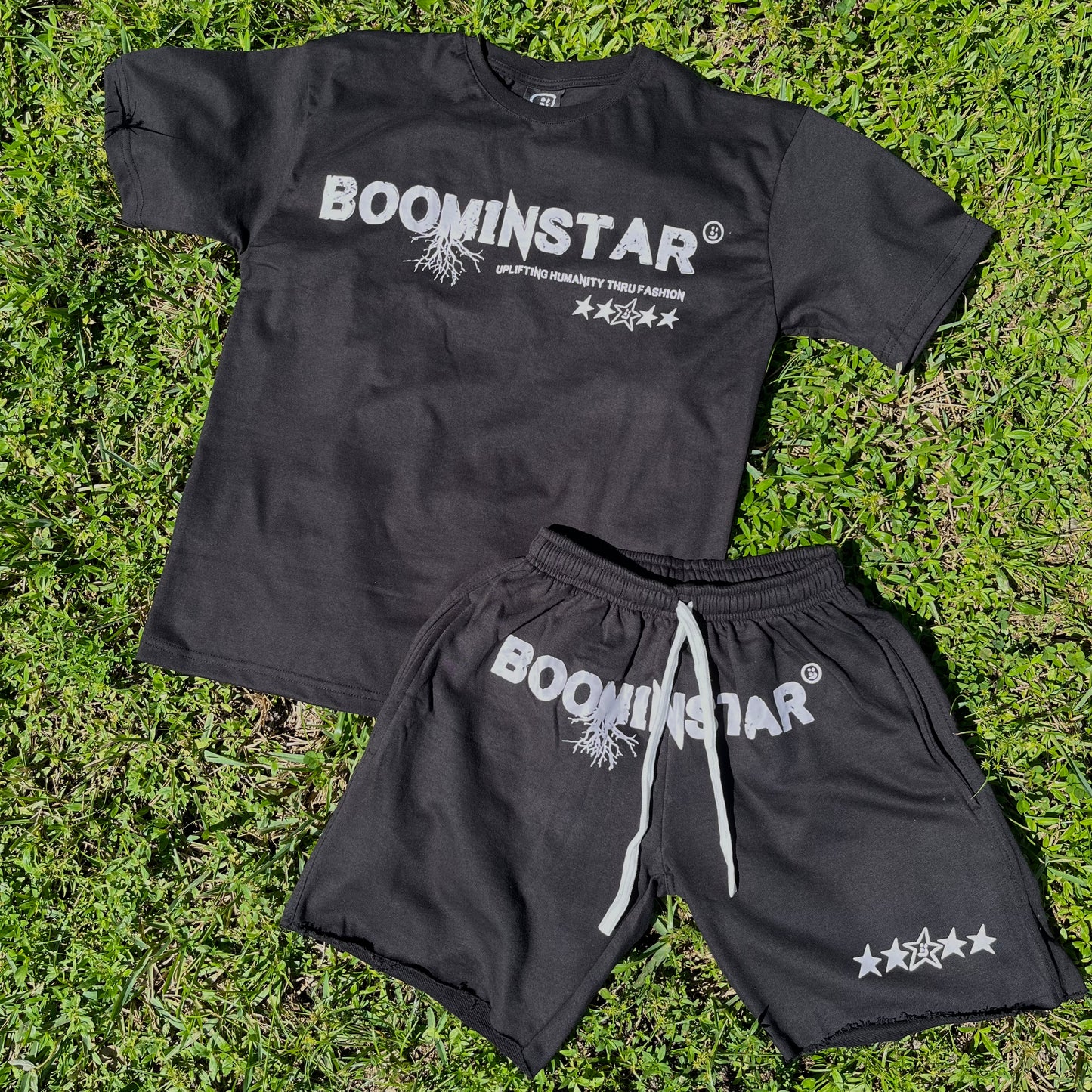 "B-STAR" Short Sets